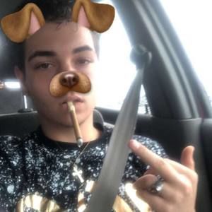 Meet your Posher, Tyler